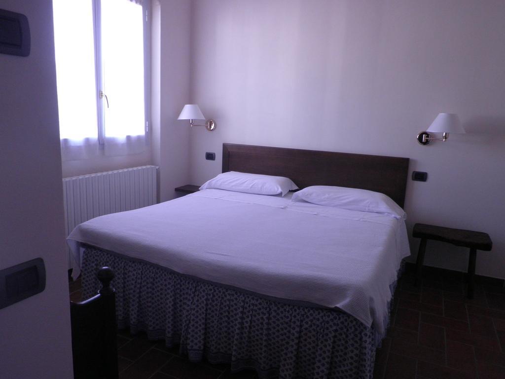 Locanda Verbena Stresa Exteriér fotografie