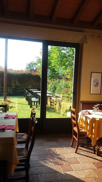 Locanda Verbena Stresa Exteriér fotografie